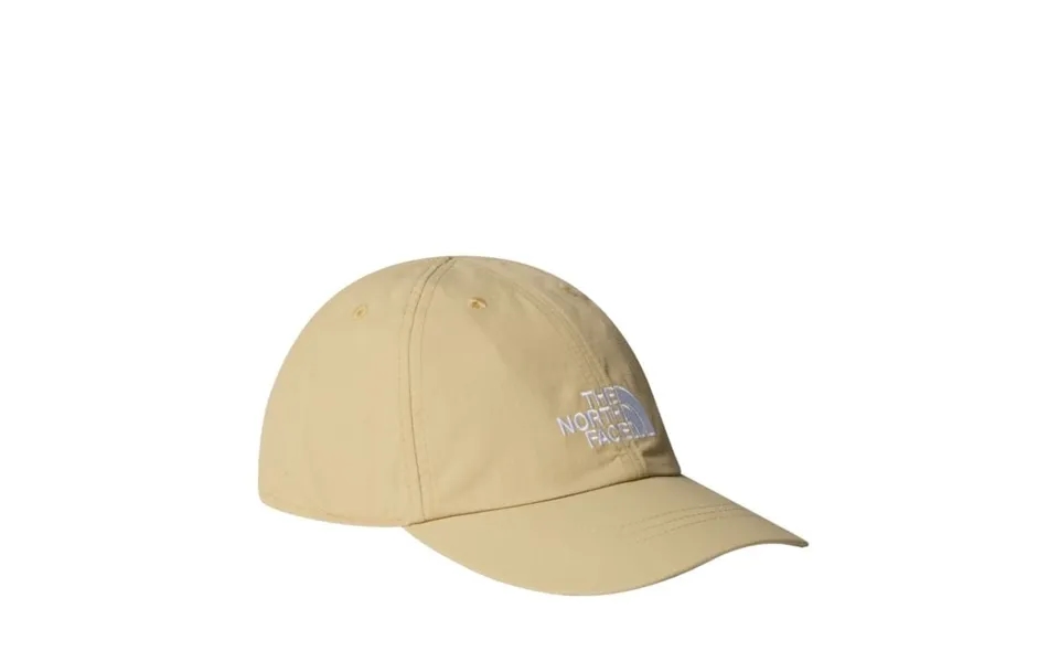 The North Face Horizon Hat L Xl - Ideal For Outdoor Adventures And Sun Protection, Brown Colour