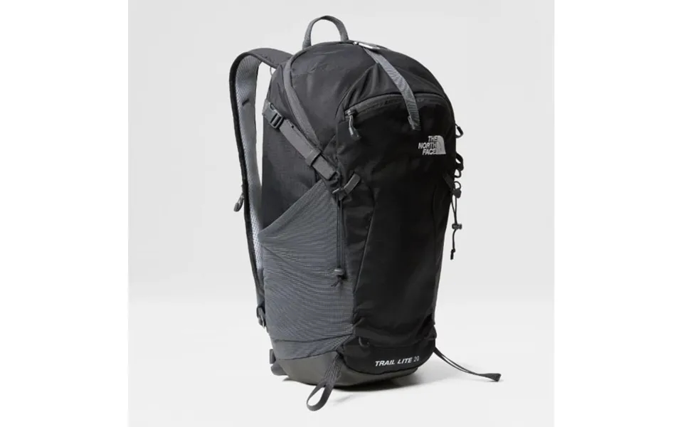 The North Face Trail Lite Speed 20 Backpack - Lightweight Gear For Trail Running Adventures
