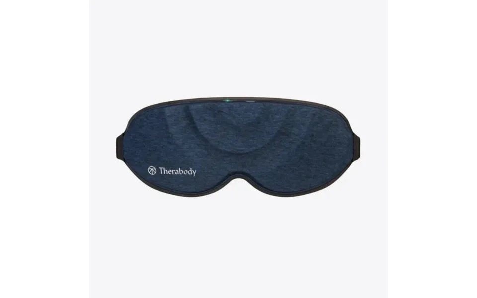 Therabody Sleep Mask - Enhance Recovery And Relaxation For Optimal Rest
