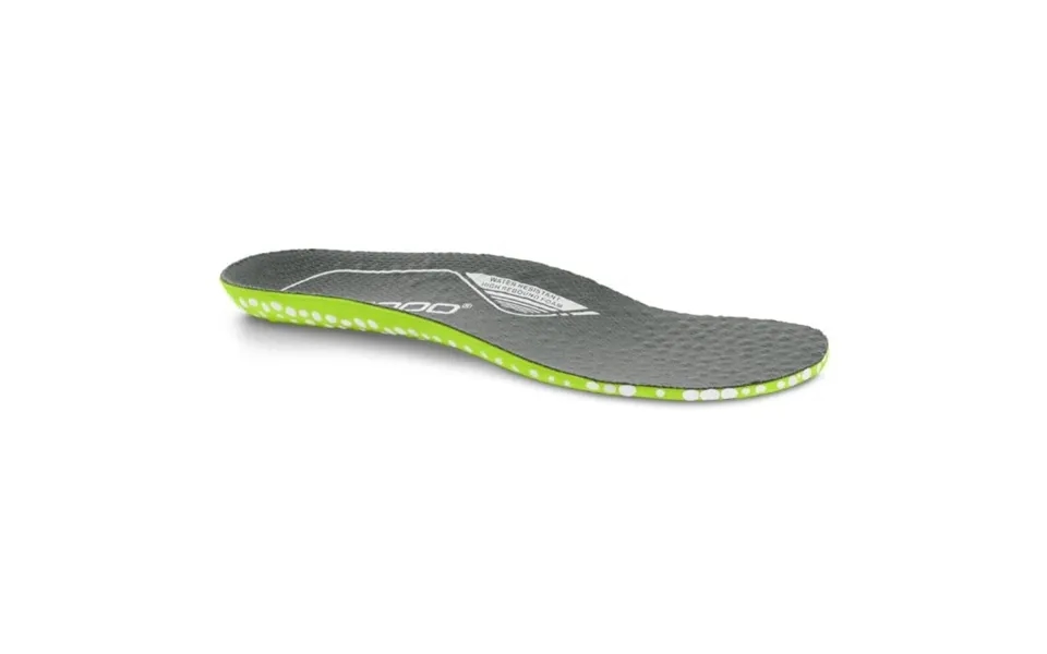 Topo Athletic Fkt Insole 47 Gray Men