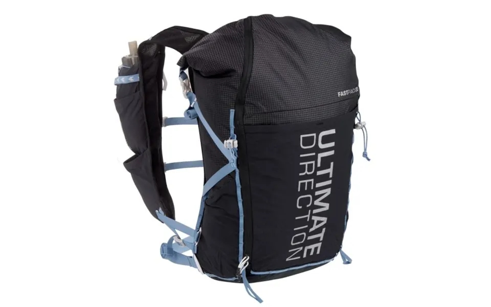 Ultimate Direction Fastpack 20 - Lightweight Waterproof Running Backpack For Adventurous Men