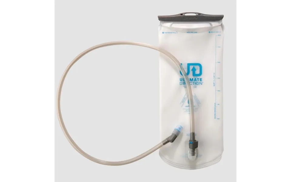 Ultimate Direction Reservoir Iii 2,0l 2,0l White Women