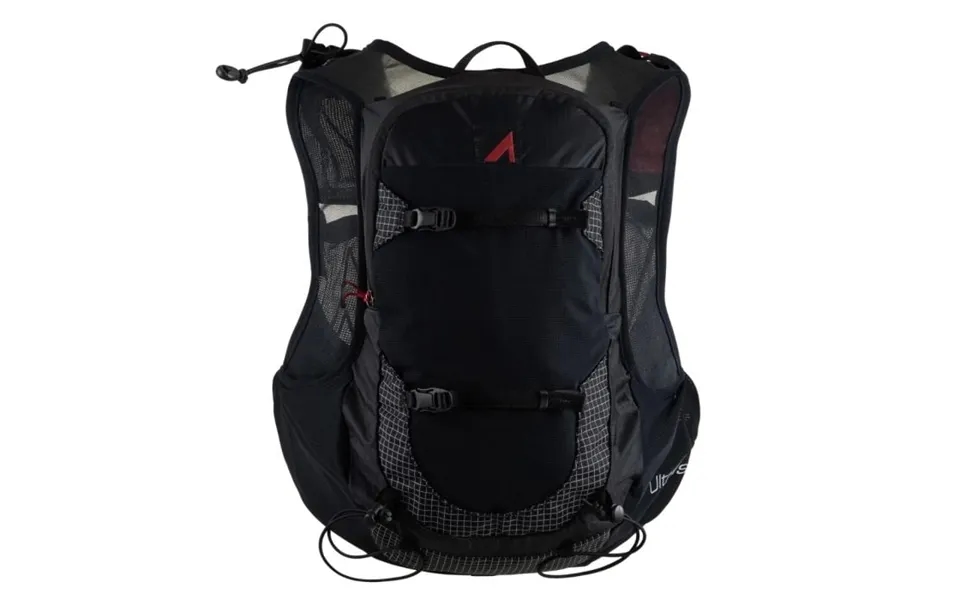 Ultraspire Zygos 6.0 M Black Women