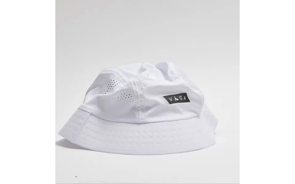 Våga Feather Bucket Hat