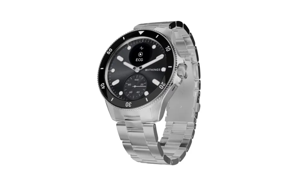 Withings Scanwatch Nova 42mm