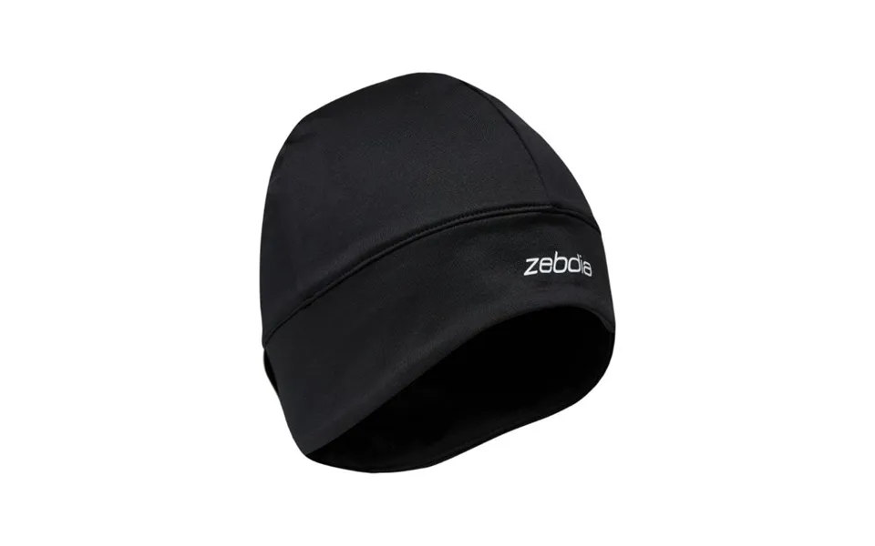 Zebdia Sports Women's Running Hat - Black Headwear For Outdoor Activities And Running