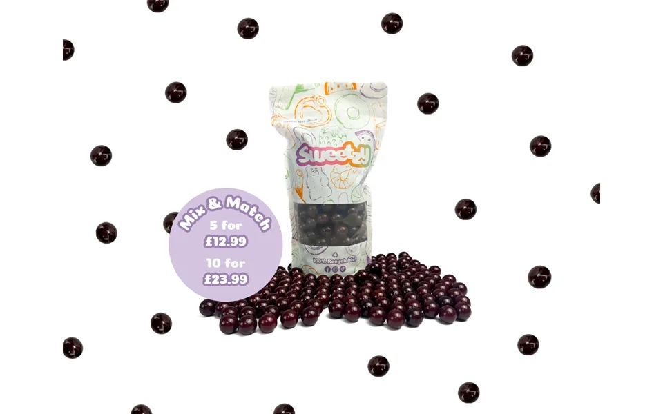 Aniseed Balls - 250g