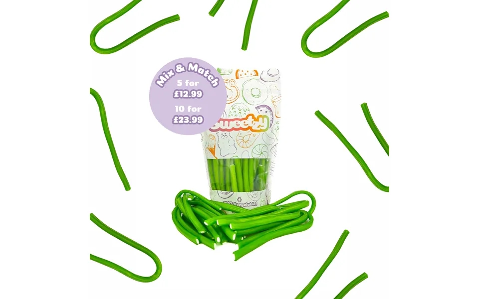 Apple Pencils - 250g