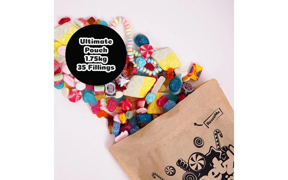 Custom Ultimate Picknmix - 1.75kg