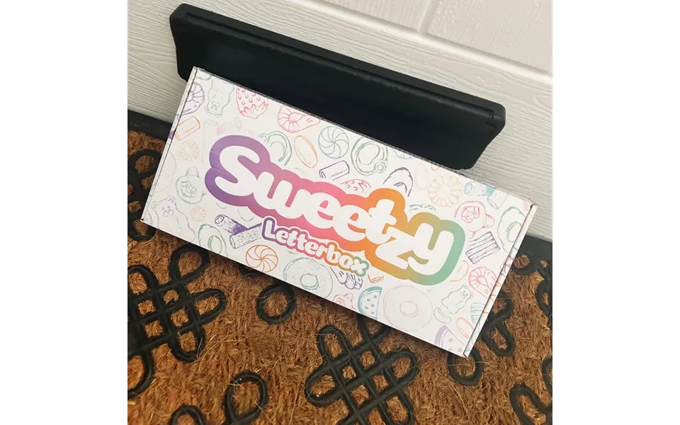 Letterbox Subscription