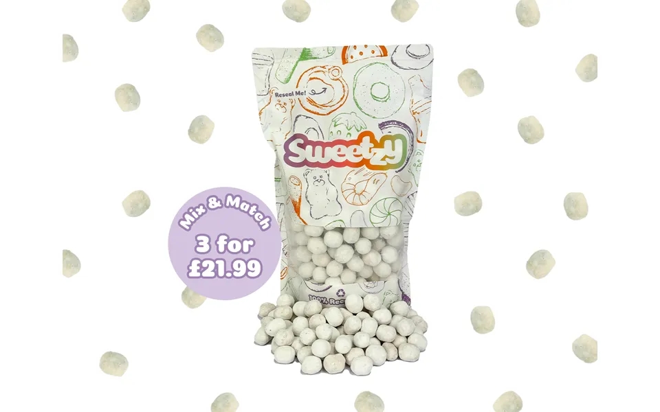 Toffee Bonbons - 1kg