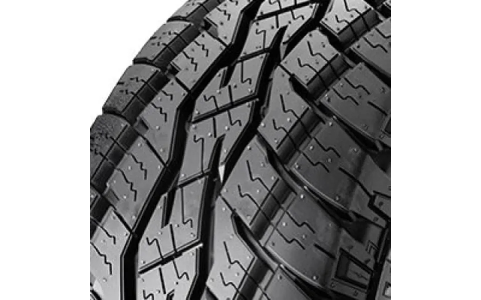 Open Country A T Plus