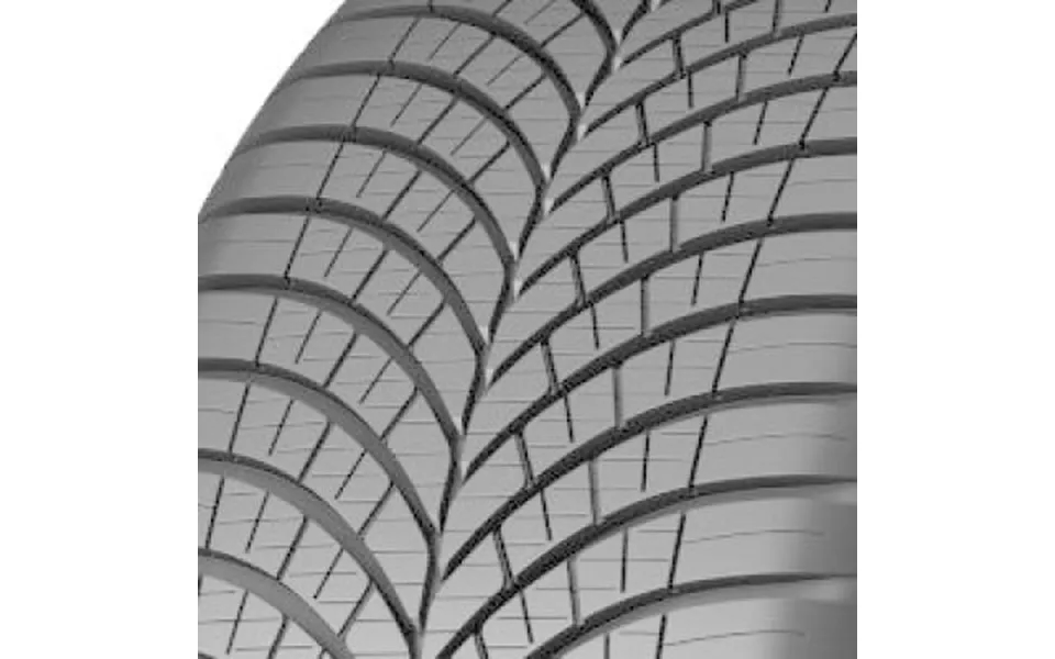 Vector 4 Seasons Gen-3 Suv