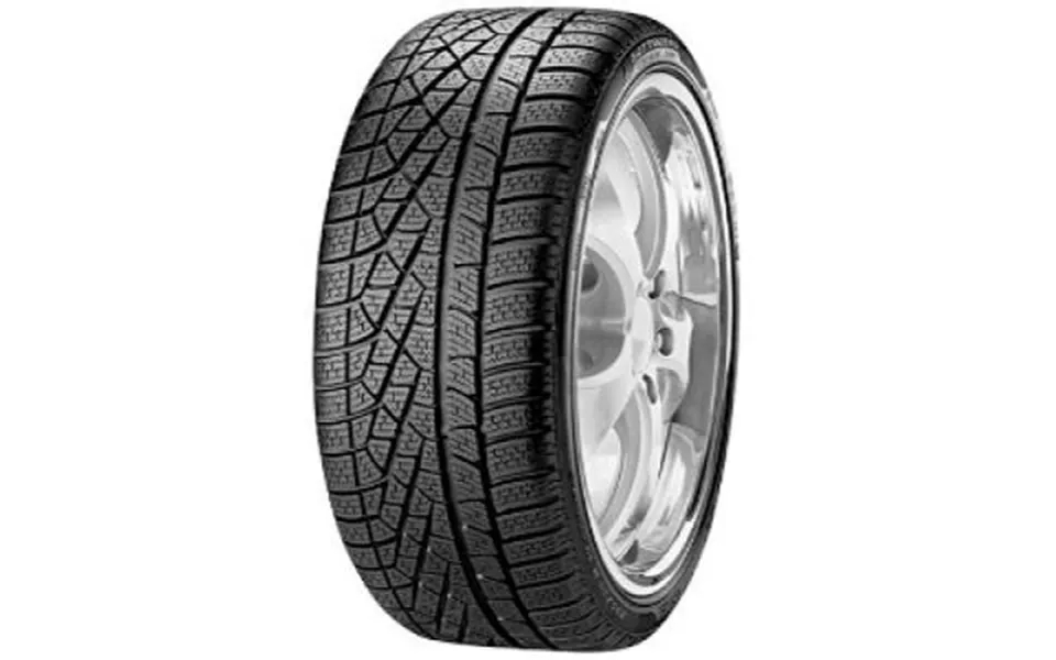 Winter 240 Sottozero