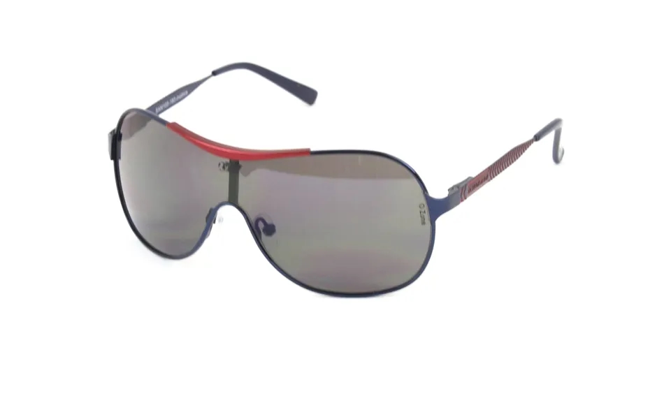 Action Man Kid Sam-105 180 Outlet Sunglasses Metal Wraparound