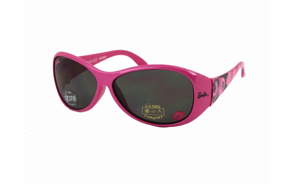 Barbie Kid Sb-144 423 Outlet Sunglasses Plastic Pink Mask