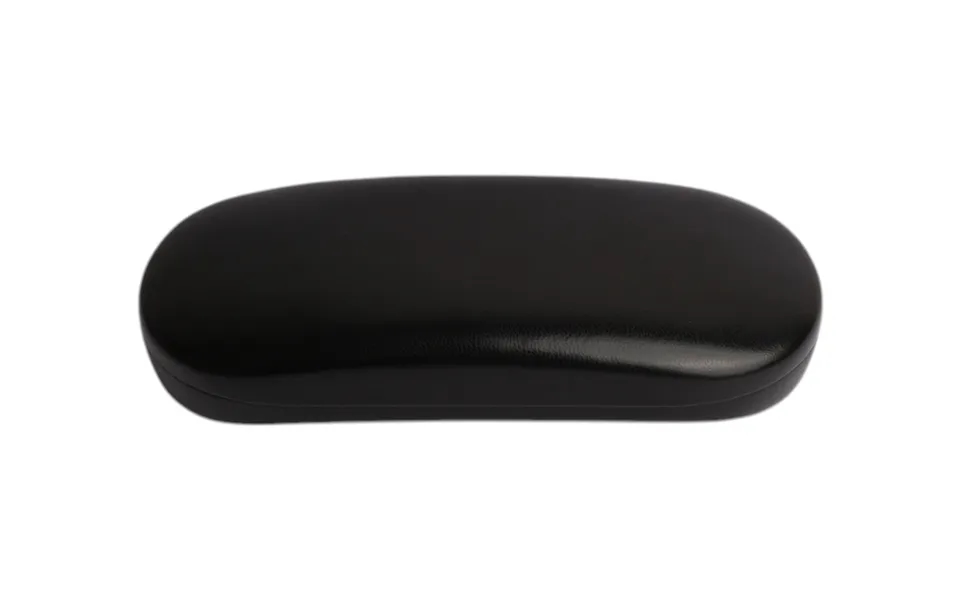 Clamar Astuccio Rigido In Metallo Ricoperto In Similpelle 5212 Cases