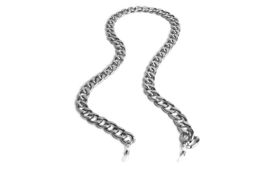 Clamar Catenina In Metallo Maglia Larga Chains