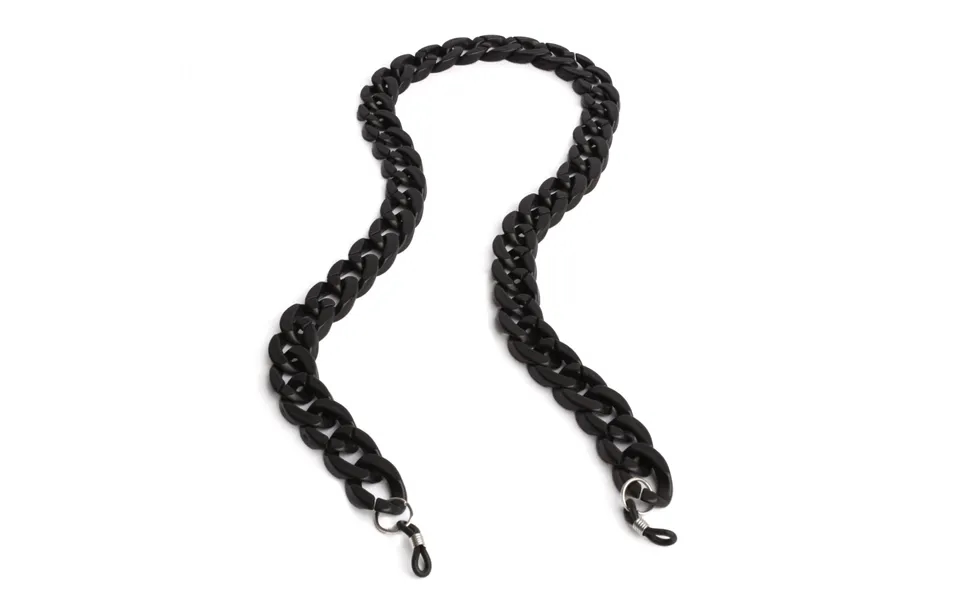 Clamar Catenina In Plastica Maglia Larga Chains