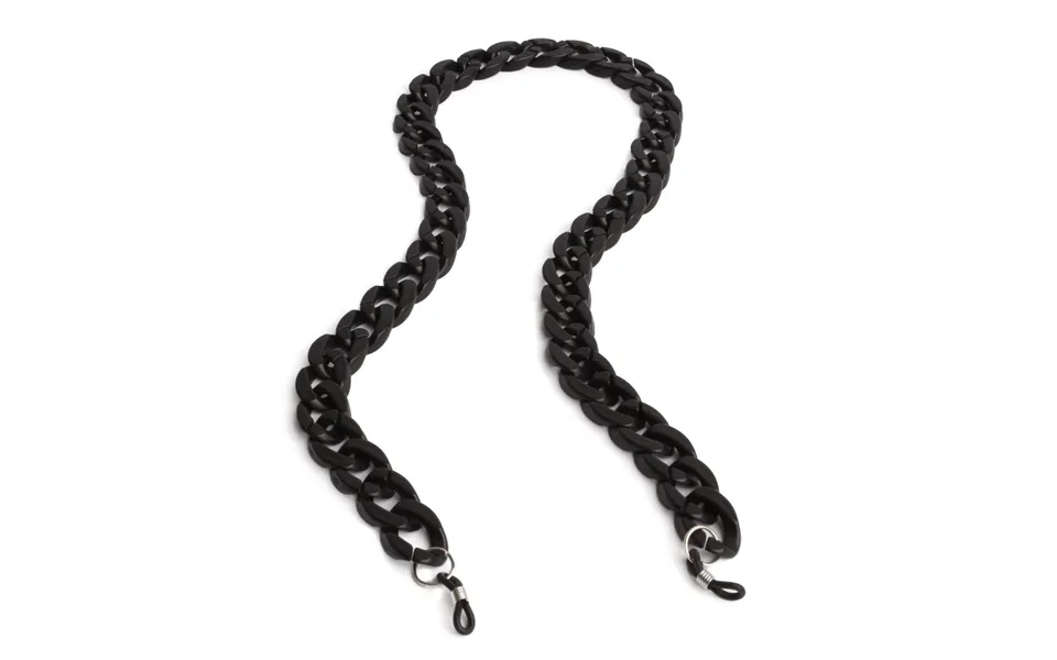 Clamar Catenina In Plastica Maglia Larga Chains