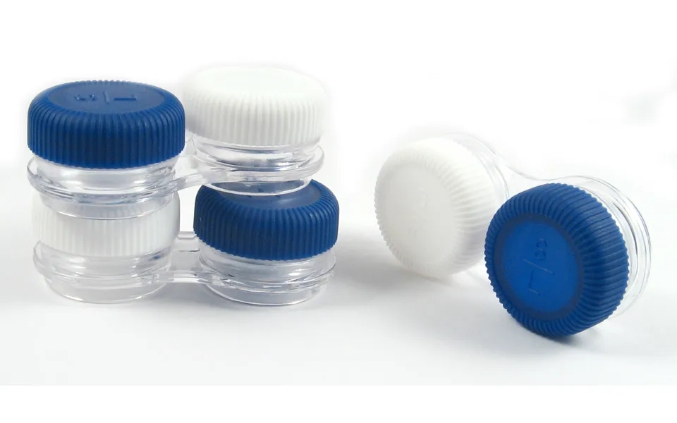 Clamar Italia S.r.l. Contenitore Lac Morbide Contact Lens Cases