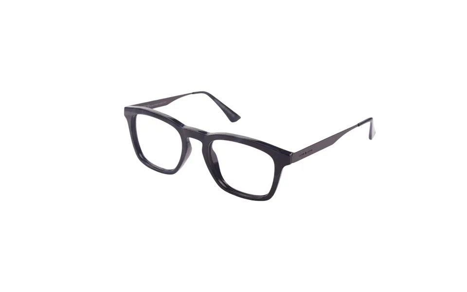 Italia Independent Man 5812.009.071 Nero Grigio Optical Frames Outlet Plastic Black Squared