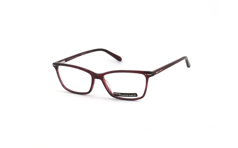 Italia Independent Man 5866.016.002 Rosa Optical Frames Outlet Plastic Pink Squared