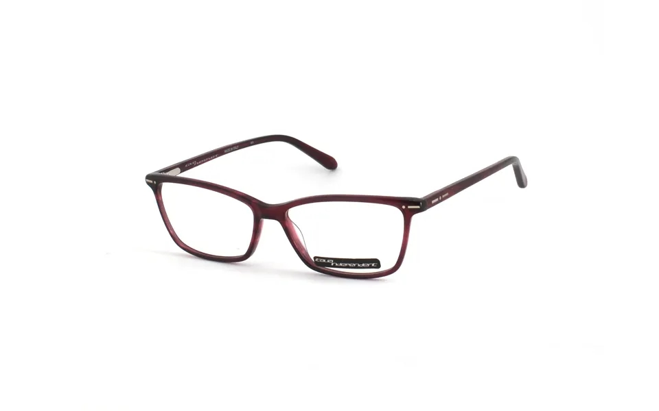 Italia Independent Man 5866.016.002 Rosa Optical Frames Outlet Plastic Pink Squared