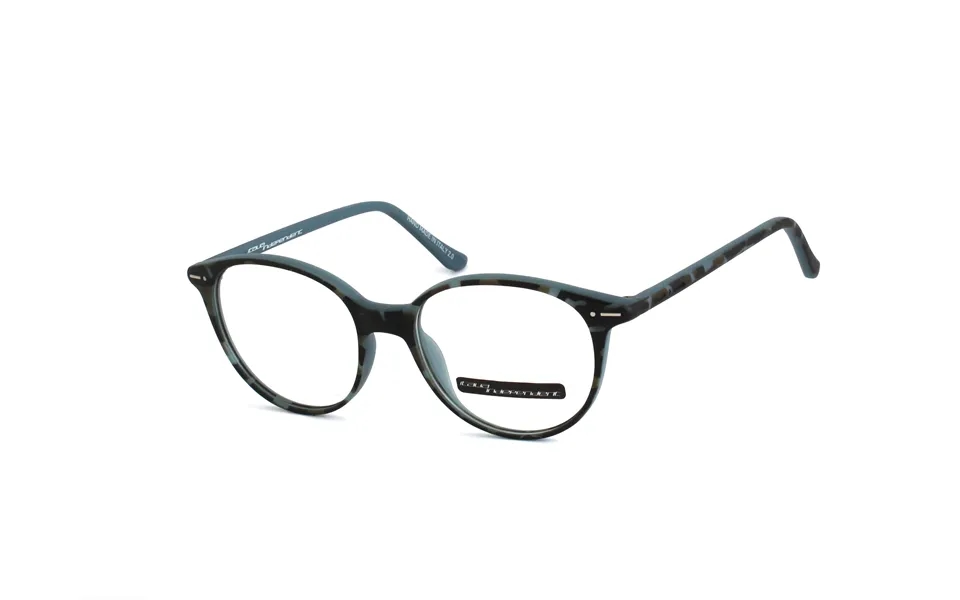 Italia Independent Unisex 5706.143.havana Grey Havana Grigio Optical Frames Outlet Plastic Grey Round