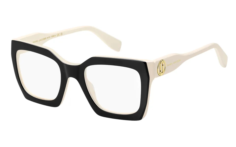 Marc Jacobs Marc 855 80s Optical Frames
