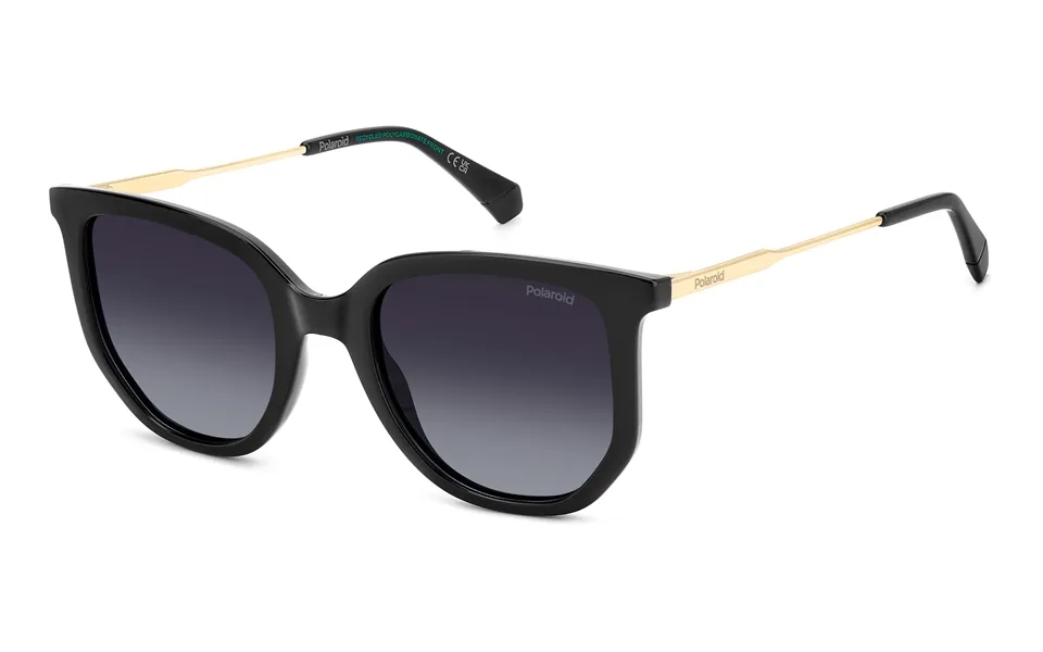 Polaroid Pld 4185 S X 807 Wj Sunglasses Grigio Sfumato