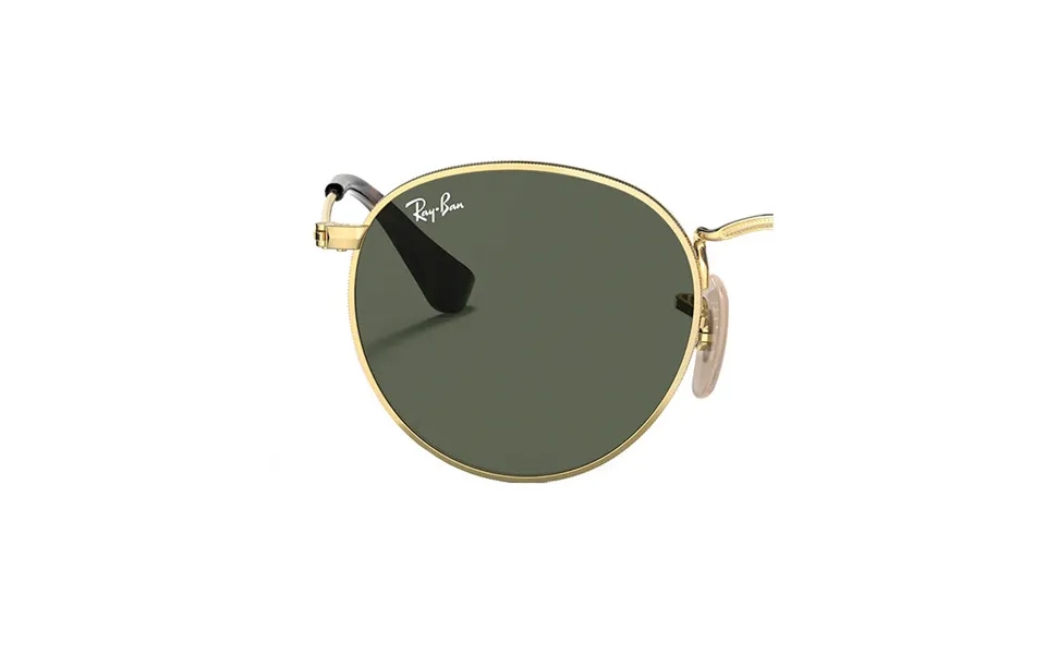 Ray - Ban Junior Pair Of Replacement Lenses Ray