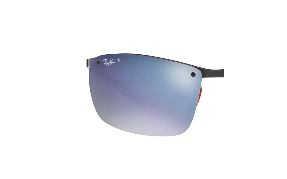 Ray - Ban Man Pair Of Replacement Lenses Ray