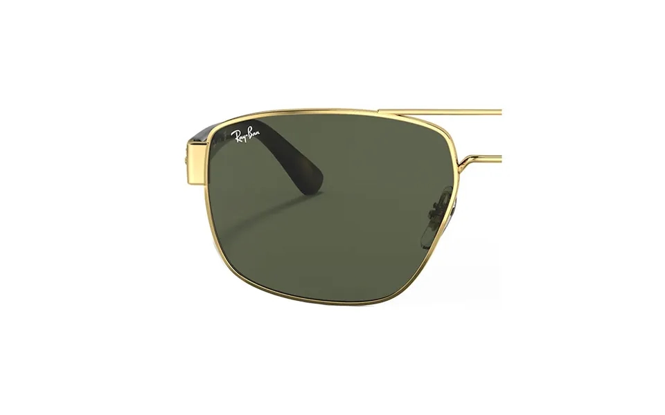 Ray - Ban Man Pair Of Replacement Lenses Ray