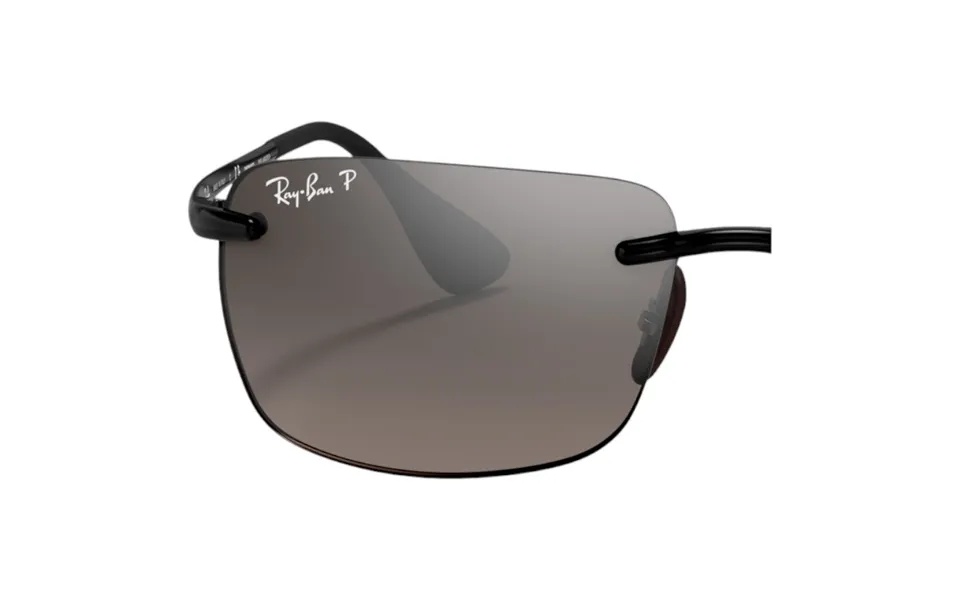 Ray - Ban Man Pair Of Replacement Lenses Ray