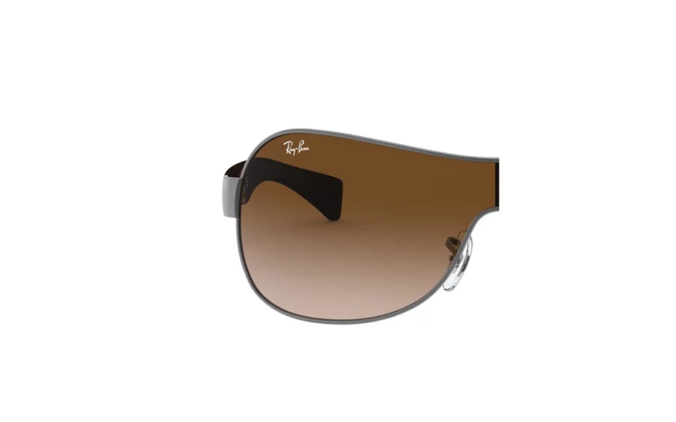 Ray - Ban Man Pair Of Replacement Lenses Ray