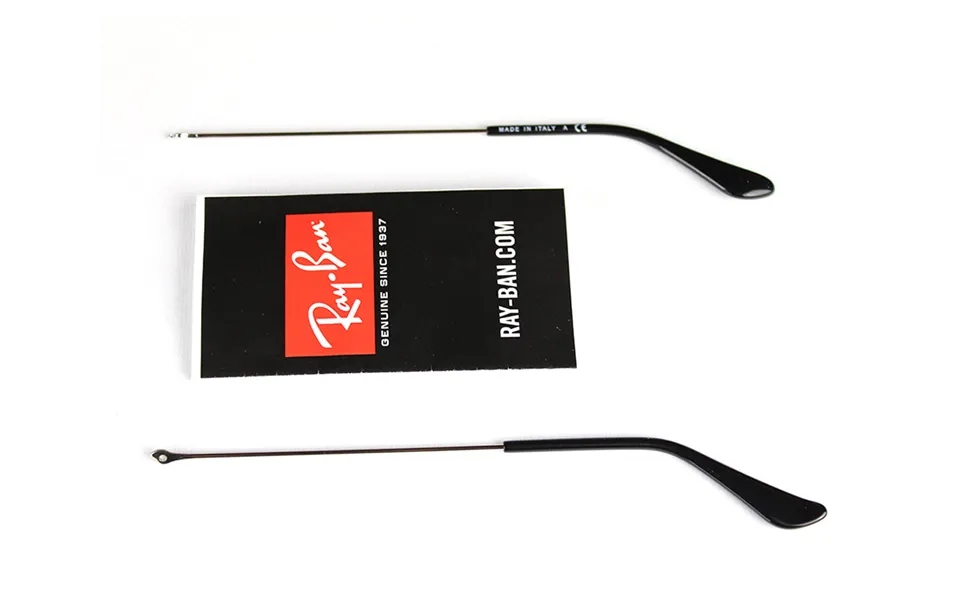 Ray - Ban Replacement Temples Ray