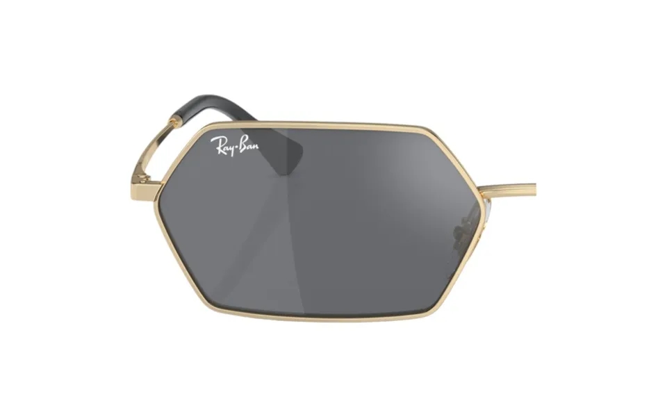 Ray - Ban Unisex Pair Of Replacement Lenses Ray