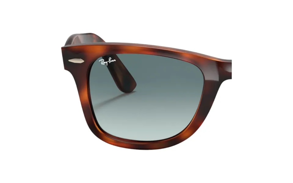 Ray - Ban Unisex Pair Of Replacement Lenses Ray