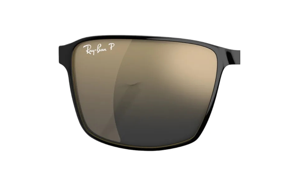 Ray - Ban Unisex Pair Of Replacement Lenses Ray