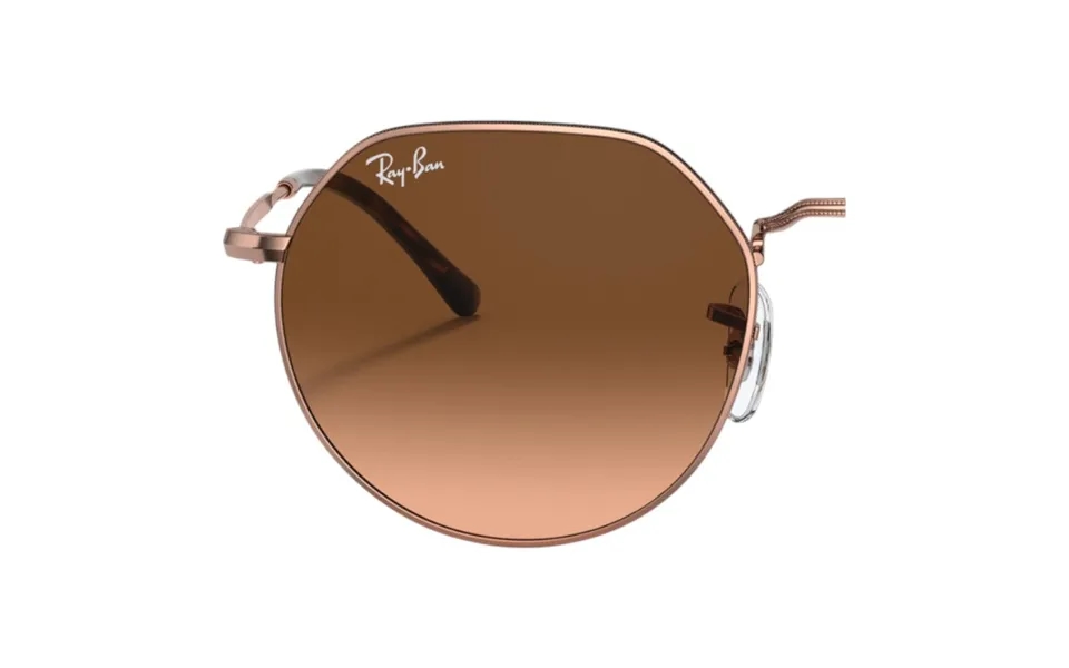 Ray - Ban Unisex Pair Of Replacement Lenses Ray