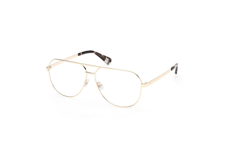 Timberland Man Tb50057 32 Optical Frames Metal Gold Pilot Normal