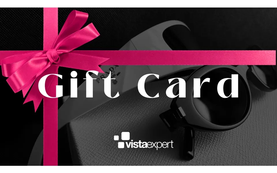 Vistaexpert Digital Gift Card Vistaexpert Gift Card