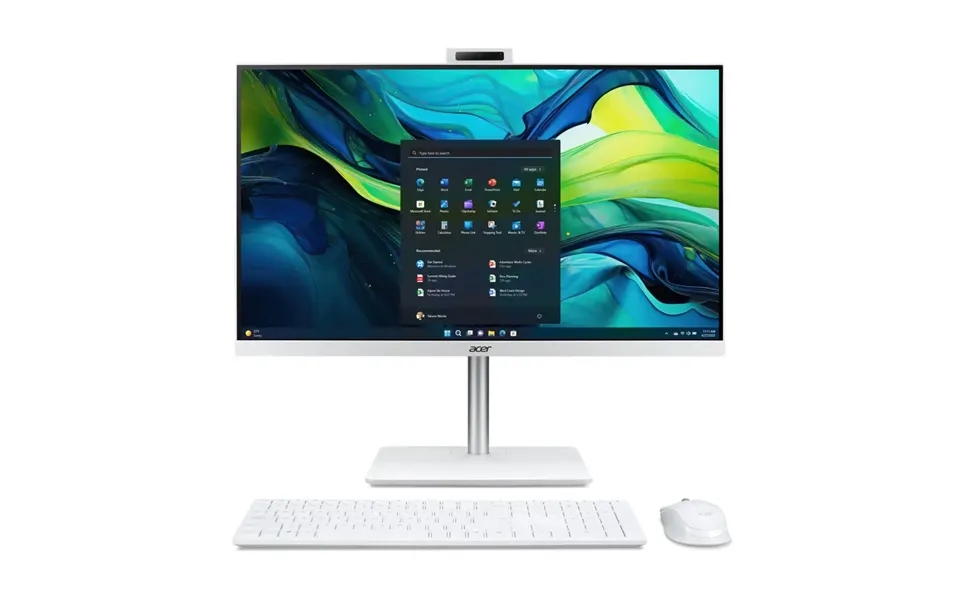 Acer Aspire C 27 - C27-1e13u7unh