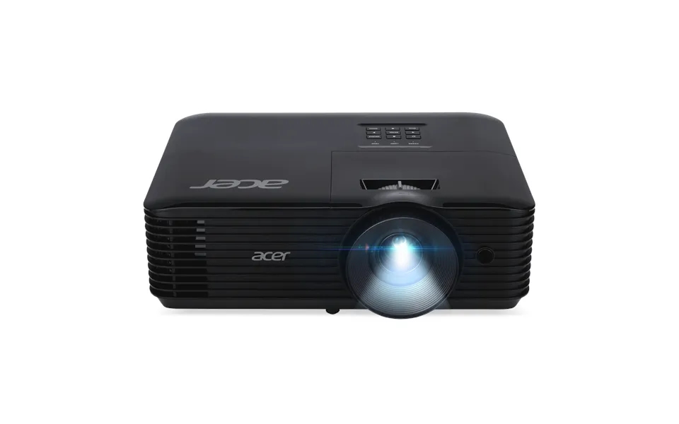 Acer Home Cinema - X1228i