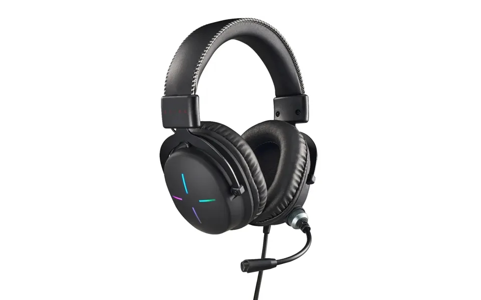 Acer Nitro Headset 2.0 Black