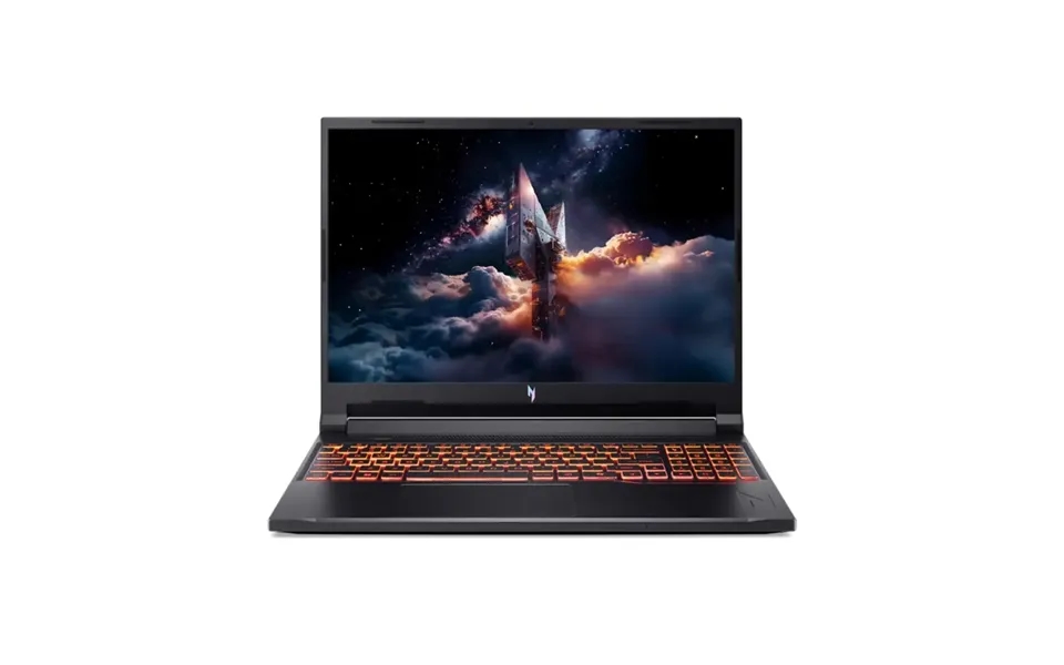 Acer Nitro V 16 Ai Anv16-42 - Gaming Laptop