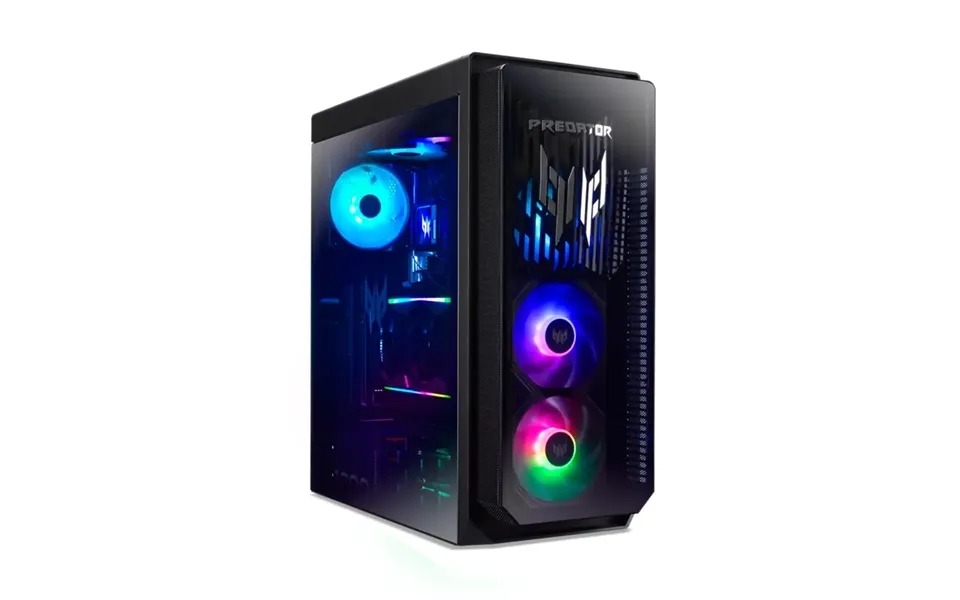 Acer Predator Orion 7000 - Po7-660