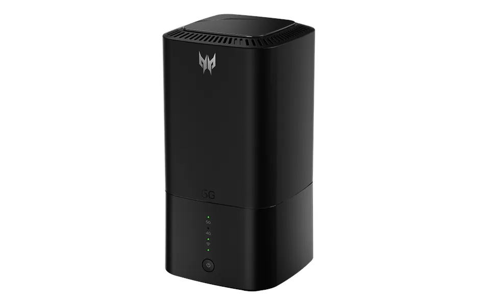 Predator Gaming 5g Router Connect X5