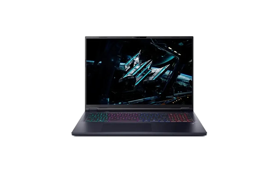 Predator Helios Neo 18 Ai Phn18-72 - Gaming Laptop